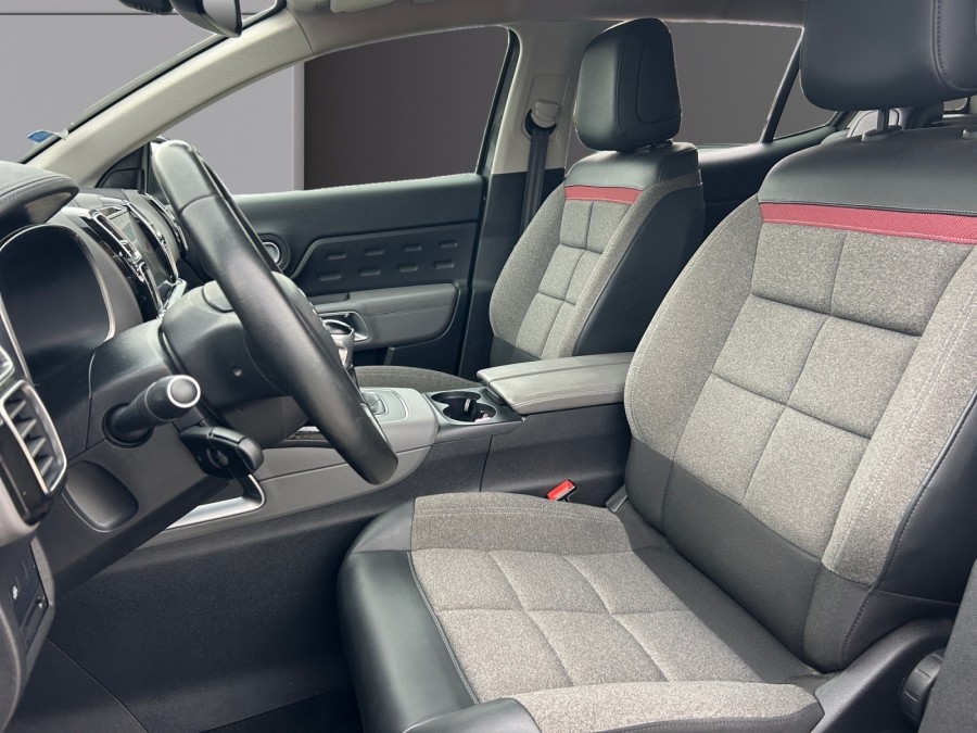 CITROEN d'occasion C5 AIRCROSS BlueHDi 130ch S&S Feel E6.d de 2020