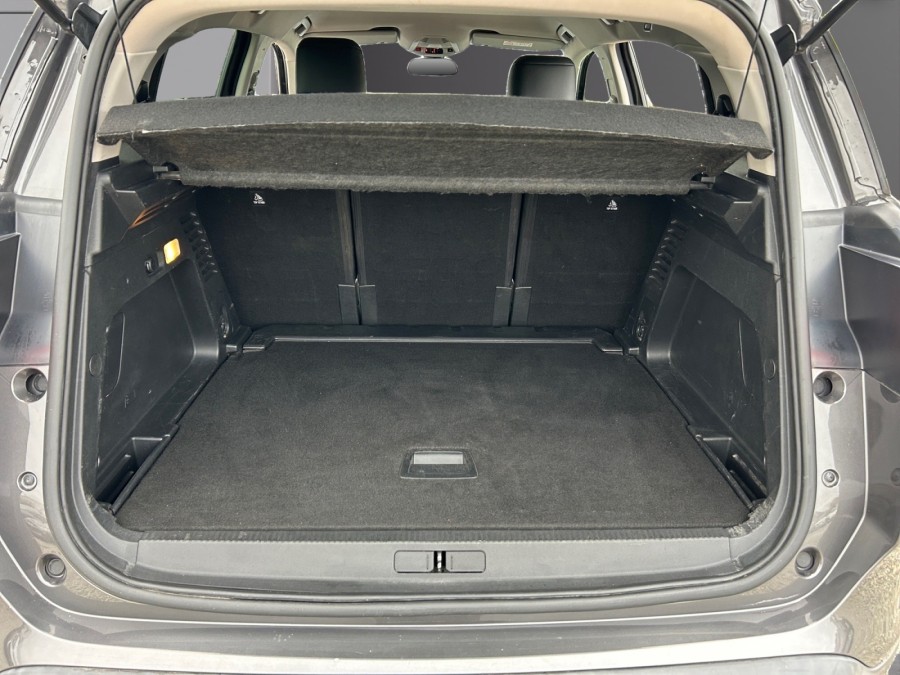 CITROEN d'occasion C5 AIRCROSS BlueHDi 130ch S&S Feel E6.d de 2020