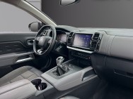 CITROEN d'occasion C5 AIRCROSS BlueHDi 130ch S&S Feel E6.d de 2020