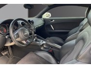 AUDI d'occasion TT 2.0 TFSI 211 QUATTRO S TRONIC de 2012 Toulouse