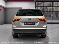 VOLKSWAGEN d'occasion TIGUAN 2.0 TDI 115 de 2017 Narbonne (11)﻿