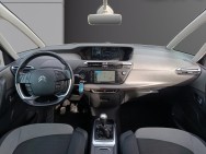 CITROEN d'occasion C4 PICASSO II 1.6 HDI 115 INTENSIVE de 2015 Evreux