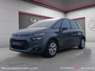 CITROEN d'occasion C4 PICASSO II 1.6 HDI 115 INTENSIVE de 2015 Evreux
