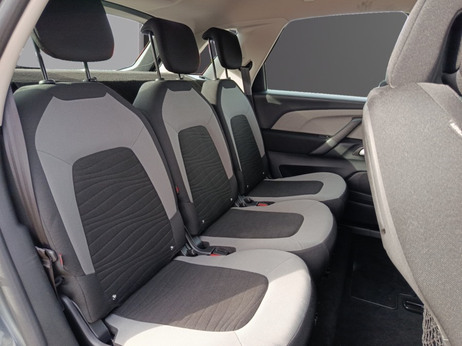 CITROEN d'occasion C4 PICASSO II 1.6 HDI 115 INTENSIVE de 2015 Evreux