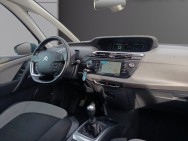 CITROEN d'occasion C4 PICASSO II 1.6 HDI 115 INTENSIVE de 2015 Evreux