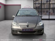 MERCEDES d'occasion A 180 CDI POLAR STAR AUTOTRONIC AUTO de 2008 Méry