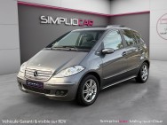 MERCEDES d'occasion A 180 CDI POLAR STAR AUTOTRONIC AUTO de 2008 Méry