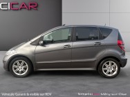 MERCEDES d'occasion A 180 CDI POLAR STAR AUTOTRONIC AUTO de 2008 Méry
