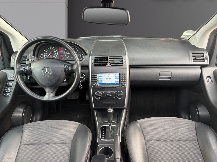 MERCEDES d'occasion A 180 CDI POLAR STAR AUTOTRONIC AUTO de 2008 Méry