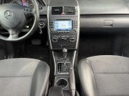 MERCEDES d'occasion A 180 CDI POLAR STAR AUTOTRONIC AUTO de 2008 Méry