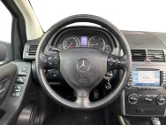 MERCEDES d'occasion A 180 CDI POLAR STAR AUTOTRONIC AUTO de 2008 Méry