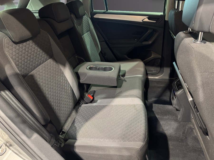 VOLKSWAGEN d'occasion TIGUAN 2.0 TDI 115 de 2017 Narbonne (11)﻿