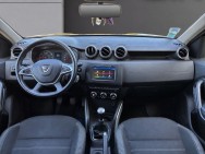 DACIA d'occasion DUSTER DACIA DUSTER phase 2 1.5 BLUE DCI 115ch