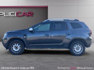 DACIA d'occasion DUSTER DACIA DUSTER phase 2 1.5 BLUE DCI 115ch
