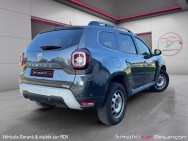 DACIA d'occasion DUSTER DACIA DUSTER phase 2 1.5 BLUE DCI 115ch