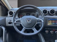 DACIA d'occasion DUSTER DACIA DUSTER phase 2 1.5 BLUE DCI 115ch