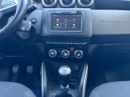 DACIA d'occasion DUSTER DACIA DUSTER phase 2 1.5 BLUE DCI 115ch