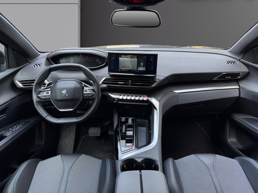 PEUGEOT d'occasion 3008 II 1.2 PURETECH 130 ALLURE EAT AUTO de 2023