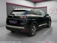 PEUGEOT d'occasion 3008 II 1.2 PURETECH 130 ALLURE EAT AUTO de 2023