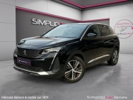 PEUGEOT d'occasion 3008 II 1.2 PURETECH 130 ALLURE EAT AUTO de 2023