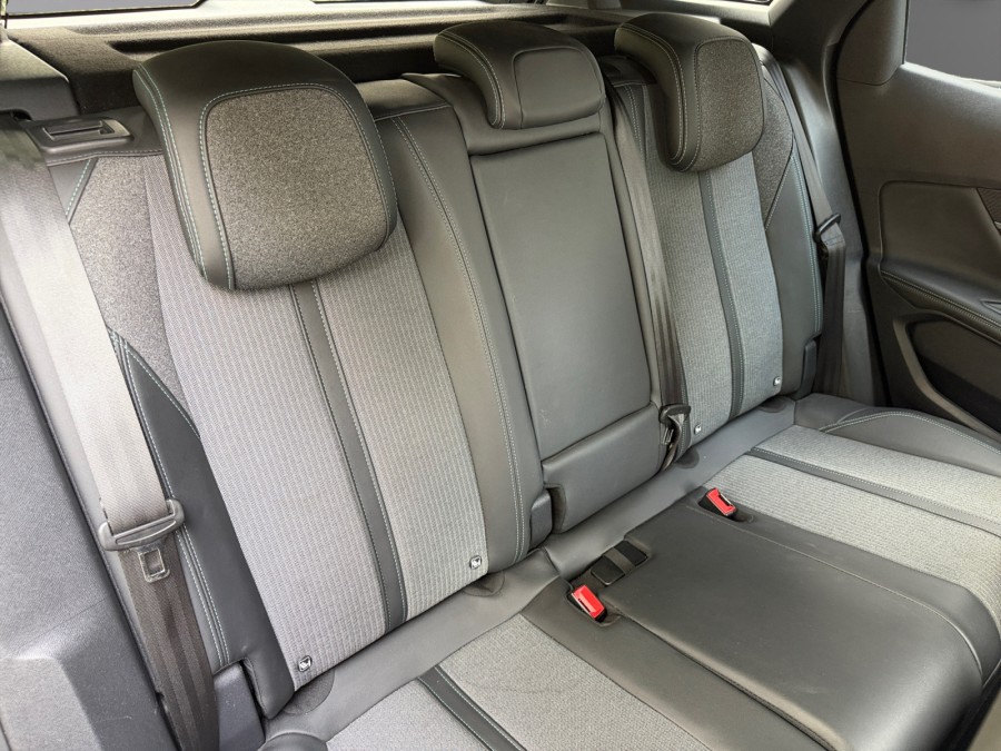 PEUGEOT d'occasion 3008 II 1.2 PURETECH 130 ALLURE EAT AUTO de 2023