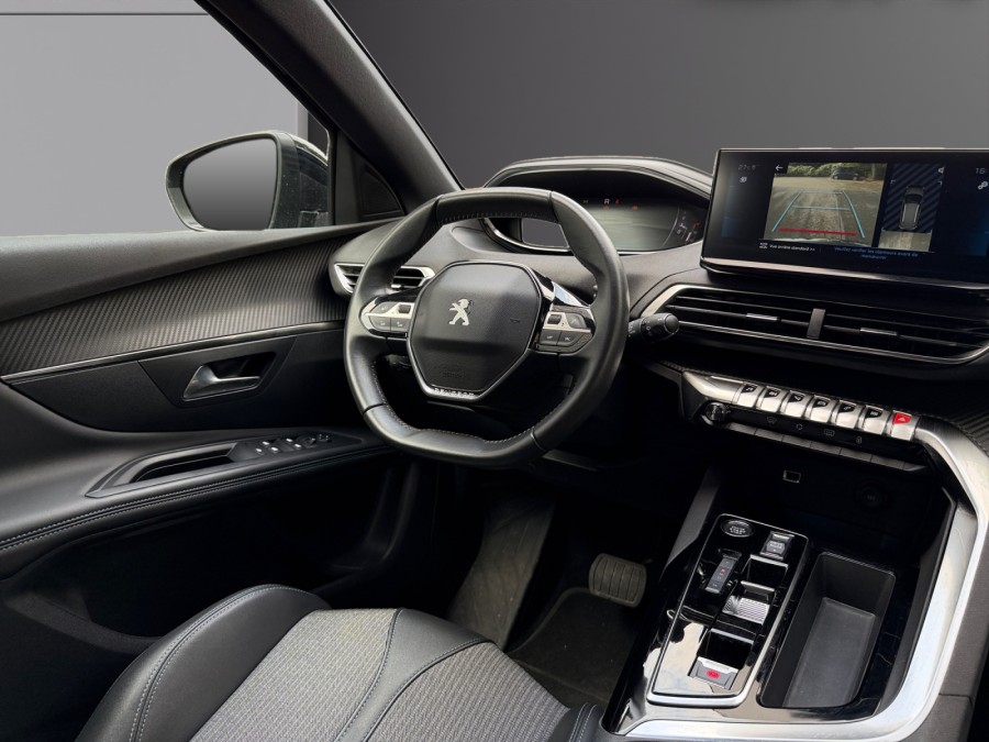 PEUGEOT d'occasion 3008 II 1.2 PURETECH 130 ALLURE EAT AUTO de 2023