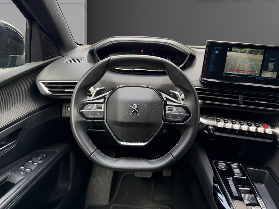 PEUGEOT d'occasion 3008 II 1.2 PURETECH 130 ALLURE EAT AUTO de 2023