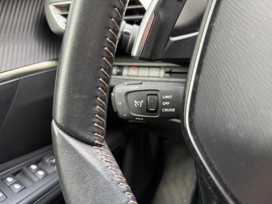 PEUGEOT d'occasion 3008 II 1.2 PURETECH 130 ALLURE EAT AUTO de 2023