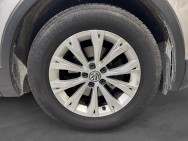 VOLKSWAGEN d'occasion TIGUAN 2.0 TDI 115 de 2017 Narbonne (11)﻿