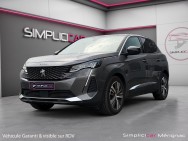 PEUGEOT d'occasion 3008 1.5 BLUE HDI 130 de 2022 Mérignac (33)﻿