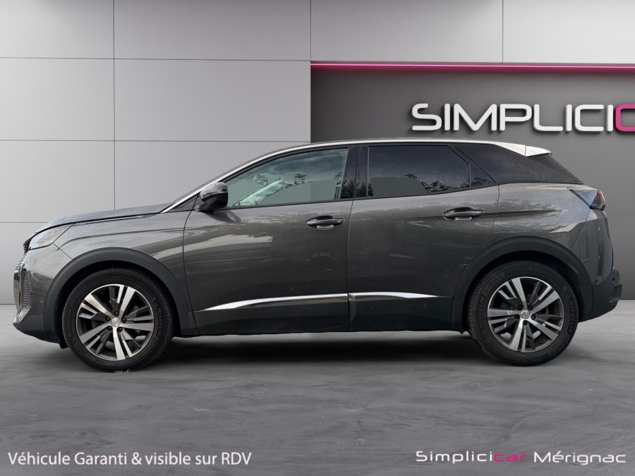 PEUGEOT d'occasion 3008 1.5 BLUE HDI 130 de 2022 Mérignac (33)﻿