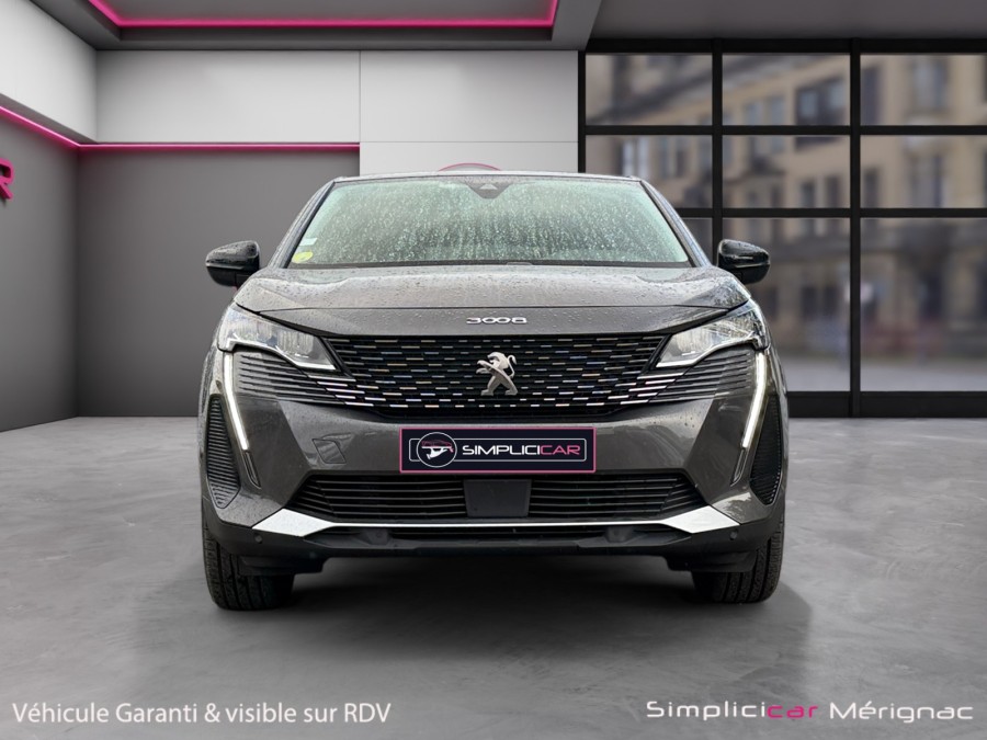 PEUGEOT d'occasion 3008 1.5 BLUE HDI 130 de 2022 Mérignac (33)﻿