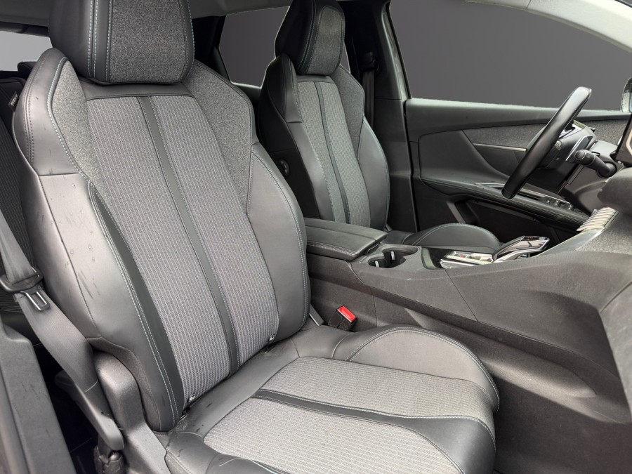 PEUGEOT d'occasion 3008 1.5 BLUE HDI 130 de 2022 Mérignac (33)﻿