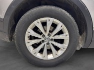 VOLKSWAGEN d'occasion TIGUAN 2.0 TDI 115 de 2017 Narbonne (11)﻿
