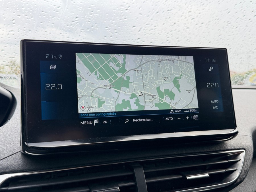 PEUGEOT d'occasion 3008 1.5 BLUE HDI 130 de 2022 Mérignac (33)﻿