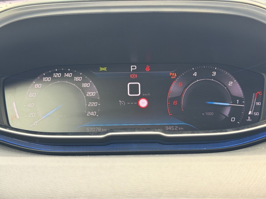 PEUGEOT d'occasion 3008 1.5 BLUE HDI 130 de 2022 Mérignac (33)﻿