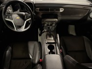 CHEVROLET d'occasion CAMARO 6.2 V8 420 AUTO de 2012 Pau (64)﻿