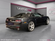 CHEVROLET d'occasion CAMARO 6.2 V8 420 AUTO de 2012 Pau (64)﻿