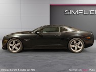 CHEVROLET d'occasion CAMARO 6.2 V8 420 AUTO de 2012 Pau (64)﻿