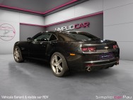 CHEVROLET d'occasion CAMARO 6.2 V8 420 AUTO de 2012 Pau (64)﻿