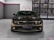 CHEVROLET d'occasion CAMARO 6.2 V8 420 AUTO de 2012 Pau (64)﻿