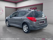PEUGEOT d'occasion 207 SW 1.6 HDi 90 ch Outdoor de 2009 Royan (17)﻿
