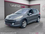 PEUGEOT d'occasion 207 SW 1.6 HDi 90 ch Outdoor de 2009 Royan (17)﻿
