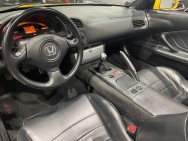 HONDA d'occasion S2000 2.0 AP1 de 2001 Lyon Ouest (69)﻿