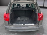 PEUGEOT d'occasion 207 SW 1.6 HDi 90 ch Outdoor de 2009 Royan (17)﻿