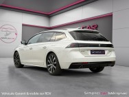 PEUGEOT d'occasion 508 II HYBRID 225 SW GT-LINE EAT AUTO de 2020
