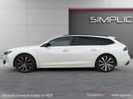 PEUGEOT d'occasion 508 II HYBRID 225 SW GT-LINE EAT AUTO de 2020