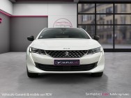 PEUGEOT d'occasion 508 II HYBRID 225 SW GT-LINE EAT AUTO de 2020