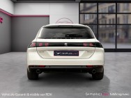 PEUGEOT d'occasion 508 II HYBRID 225 SW GT-LINE EAT AUTO de 2020