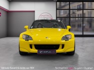 HONDA d'occasion S2000 2.0 AP1 de 2001 Lyon Ouest (69)﻿